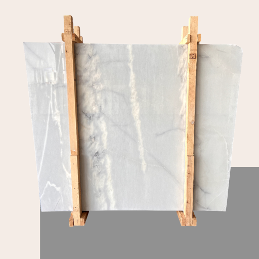 USAK WHITE SLABS  / UŞAK BEYAZI PLAKALAR 